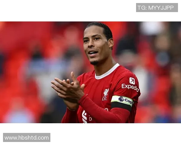 范戴克：从默默无闻到足坛巨星的传奇之路与成长历程解析