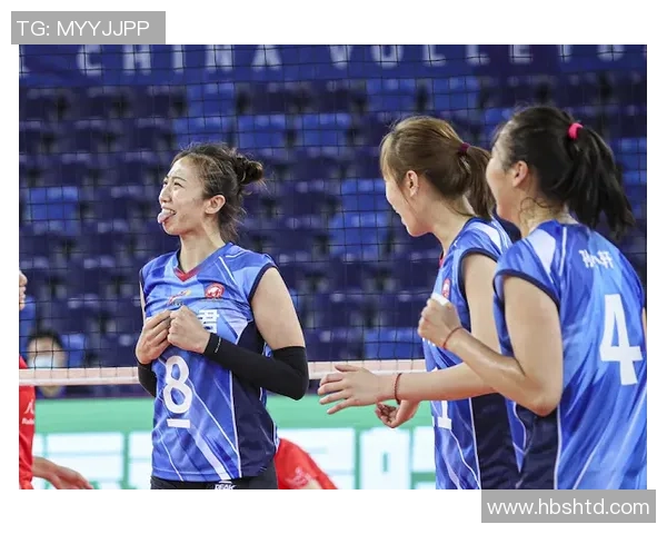 辽宁女排迎战解放军全力争胜展现巾帼风采与竞技精神