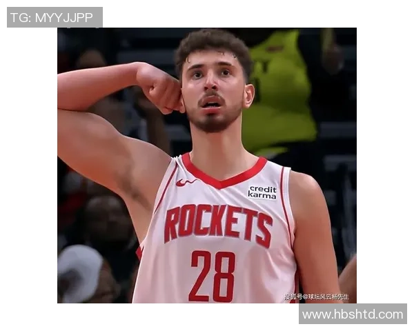 魔术对火箭精彩对决视频直播回顾及赛后分析20190128