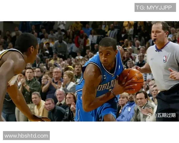 麦迪03年季后赛惊艳表现回顾与篮球历史的深远影响分析